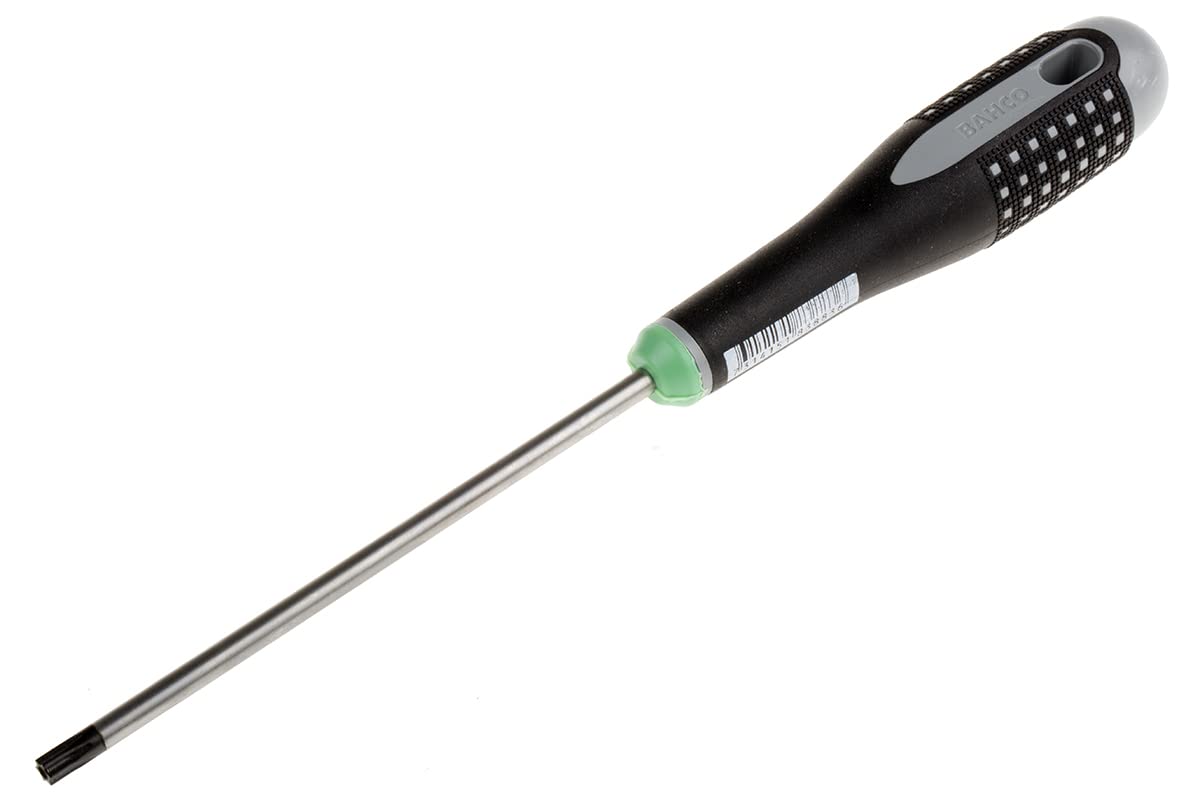 Bahco BE-7927 Ergo Screwdriver for Tr-27, Multi-Colour, 247 mm
