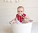 Ziggy Baby Bandana Bibs for Teething Drool, 2 Pack 