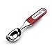 KitchenAid KC117OHERA Classic Ice Cream Scoop, One Size, Red