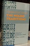 The Negro Traditions by