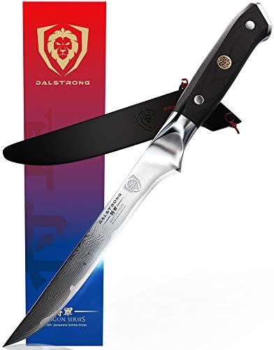 DALSTRONG Boning Knife