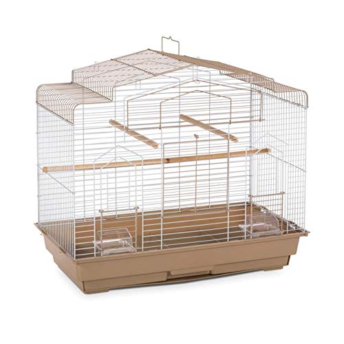 Prevue Pet Products Barn Bird Cage