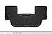 MAXLINER Custom Fit Floor Mats 3rd Row Liner Compatible with 2011-2014 Ford Explorer