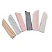 Twist Bow Wire Headbands, 6 Pcs Multicolor Hairbands Wrap Hair Accessory Fashion Hair Decoration for Women and Girls