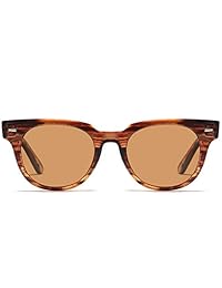 Gafas de sol polarizadas cuadradas SOJOS para hombres y mujeres MEMORIAS