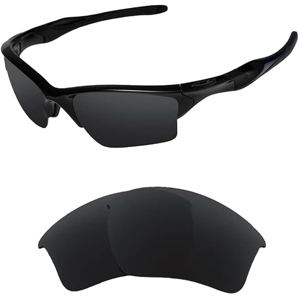 Mryok 6 Pair Polarized Replacement Lenses For Spy Optic Dirty Mo Sunglasses - 6 Color Options - View #7