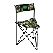 Barronett Blinds BC101 Tripod XL Folding Hunting Chair, Bloodtrail Camo
