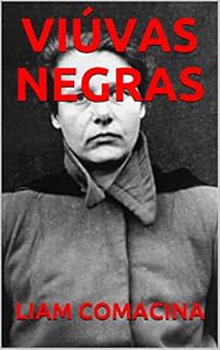 Livro VIÚVAS NEGRAS