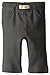 L'ovedbaby Unisex-Baby Newborn Organic Signature Pants, Gray, 9/12 Months