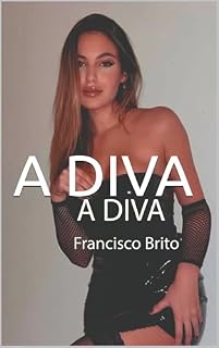 Livro A DIVA