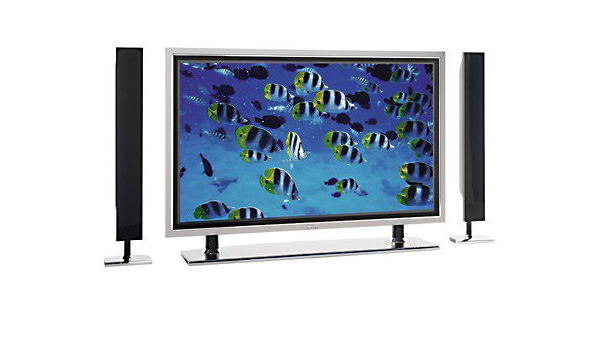 dell w4200hd speakers