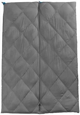 Therm-a-Rest Luxury Down Camping Mattress Coupler