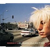 Cloud Collector/ジェット気流/ROBOT(LIVE)