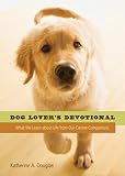 DOG LOVER'S DEVOTIONAL