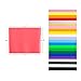Bright Idea Supplies Heat Transfer Vinyl Bundle - 23 Sheet Pack of HTV Vinyl - Iron On Vinyl Assorted Colors and Glow in the Dark HTV Bundle - Iron on Vinyl for Cricut, Silhouette Cameo and Heat Press