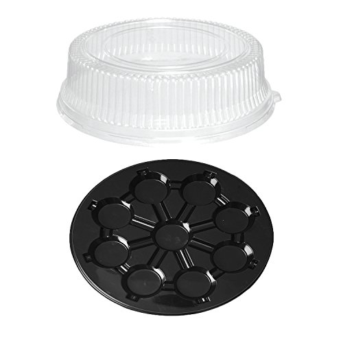 Disposable Cupcake Tray hand washable reusable and disposable
