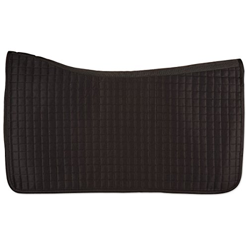 Back On Track Therapeutic Western Saddle Pad