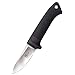 Cold Steel Pendleton Hunter Fixed Blade Knife with Sheath, Hunter