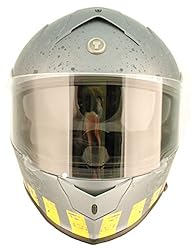 TORC T14B Bluetooth Integrated Mako Nuke Full Face