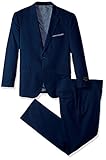 Alexander Julian Colours Men's Big and Tall Single