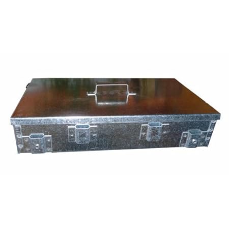 Profesional Barbecue nevera maletín Barbacoa Carbón Vegetal ...