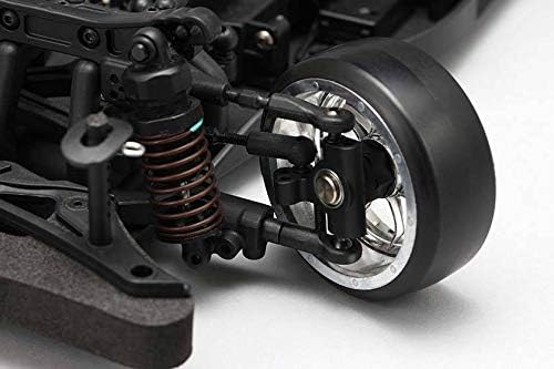 yokomo rwd drift car