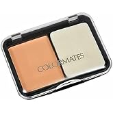 COLORMATES Compact Makeup Light 0.21 Ounce