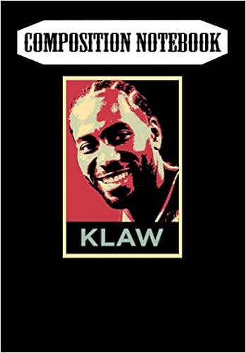 the klaw kawhi