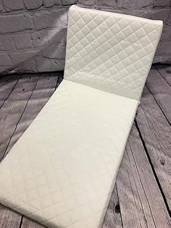 silver cross kensington mattress