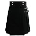 New Ladies Black Cotton 20