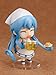 Phat Squid Girl: Ika Musume Nendoroid Action Figure