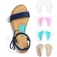 amazon foot arch support