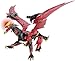 Takara Tomy Transformer Go! G23 Guren Dragotron