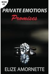 Private Emotions - Promises: An Erotic Romance Novel in the Private Emotions Trilogy. A love story between Emily and Ethan. (Volume 3) Paperback