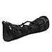 Hellodigi Durable Fashion Two Wheels Self Balancing Smart Drifting Electric Unicycle Scooter Carrying Bag Handbag (6.5inch Black)