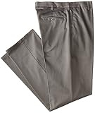 Dockers Men's Signature Khaki Big & Tall Flat Front Pant