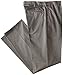 Dockers Men's Signature Khaki Big & Tall Flat Front Pant