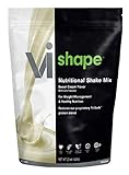 ViSalus Vi-Shape Nutritional Shake Mix (24 Serving Pouch)