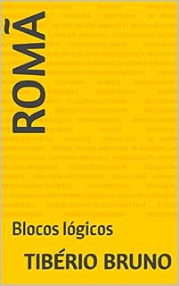Livro ROMã: Blocos lógicos