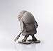 Square Enix Nier Automata Bring Arts: Machine Lifeform Set Action Figure