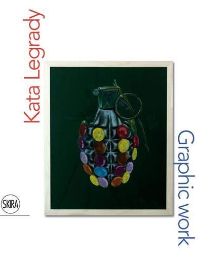 Kata Legrady Graphic Works: Once Upon a Time...