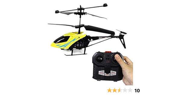 helicopter toy amazon