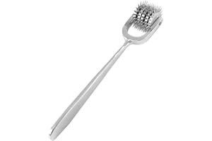 GS ONLINE Wartenberg Pinwheel, 5 Heads Wartenberg Wheel by G.S Online Store