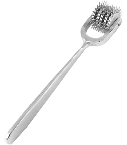 Pin Wheel - Optimal Medical Products Pte Ltd