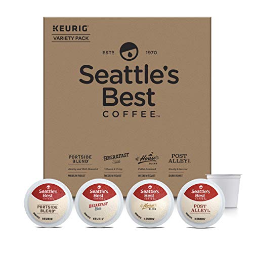 How to find the best kcup coffee variety pack starbucks for 2019