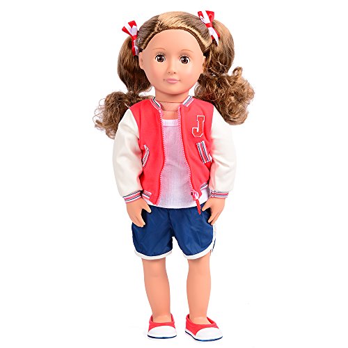 juliet our generation doll