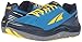 Altra Men's Paradigm 2 Running Shoe, Blue/Yellow, 10.5 M US