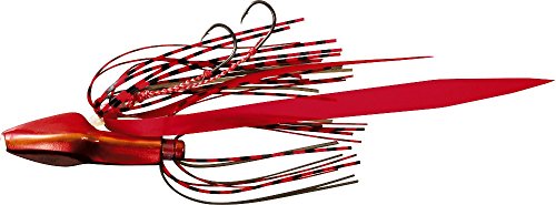 ダイワ メタルジグ ルアー 紅牙 キャスラバー フリー 20g 紅牙レッドの商品画像