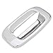 EAG Fit for 00-06 GMC Yukon/99-06 Sierra/07 Classic/02-06 Chevy Avalanche/99-06 Silverado/07 Classic/00-06 Suburban/Tahoe Chrome 4 Doors Handle Cover
