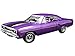 1970 Plymouth Road Runner Purple Graveyard Carz (2012) TV Series (Season 1,